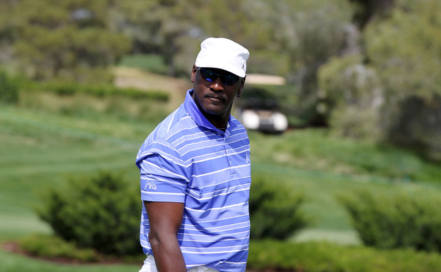Golf.