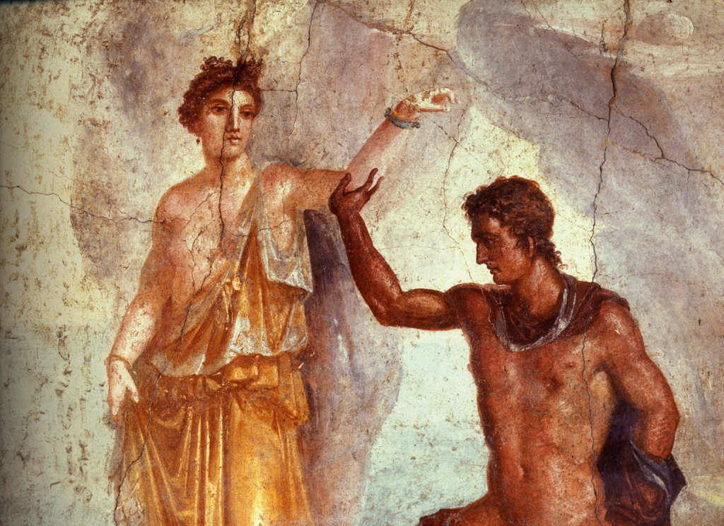 Ancient Rome: An Unknown History of Alcohol (7 Facts)