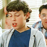 You think about how you have to work out again today or you're never going to get in shape in time for summer.