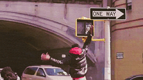High five!