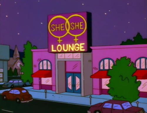 13 Mistakes From Your First Time At A Lesbian Bar