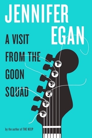 This 2010 novel is being adapted into an HBO series...