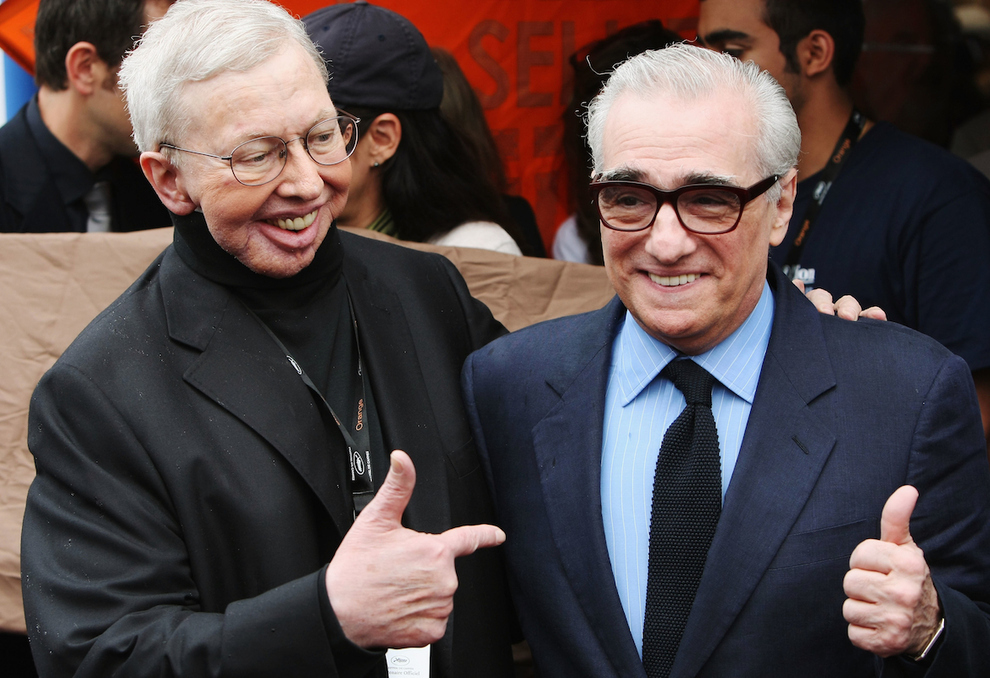 What Will Roger Ebert S Death Mean For The Future Of Film Criticism