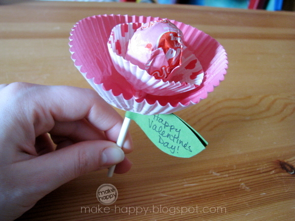 Easy Mother's Day Crafts Kids Can Make