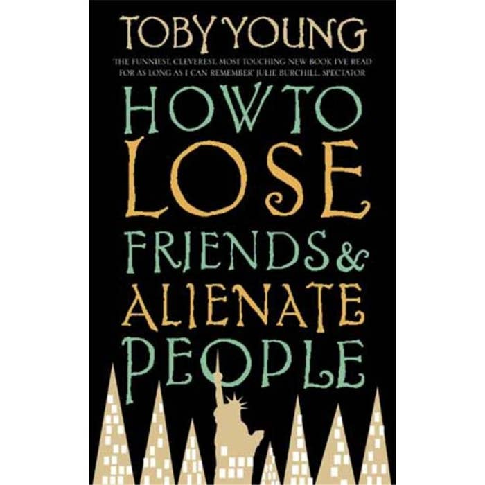 65 Books You Need To Read In Your 20s - 