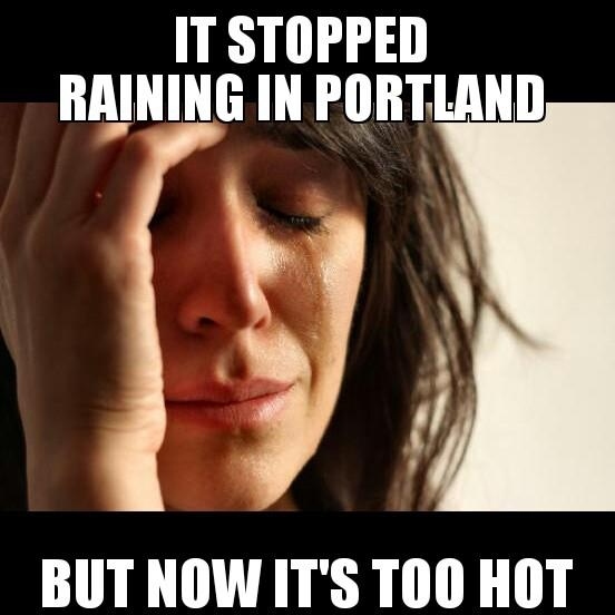 Source: Portland Memes