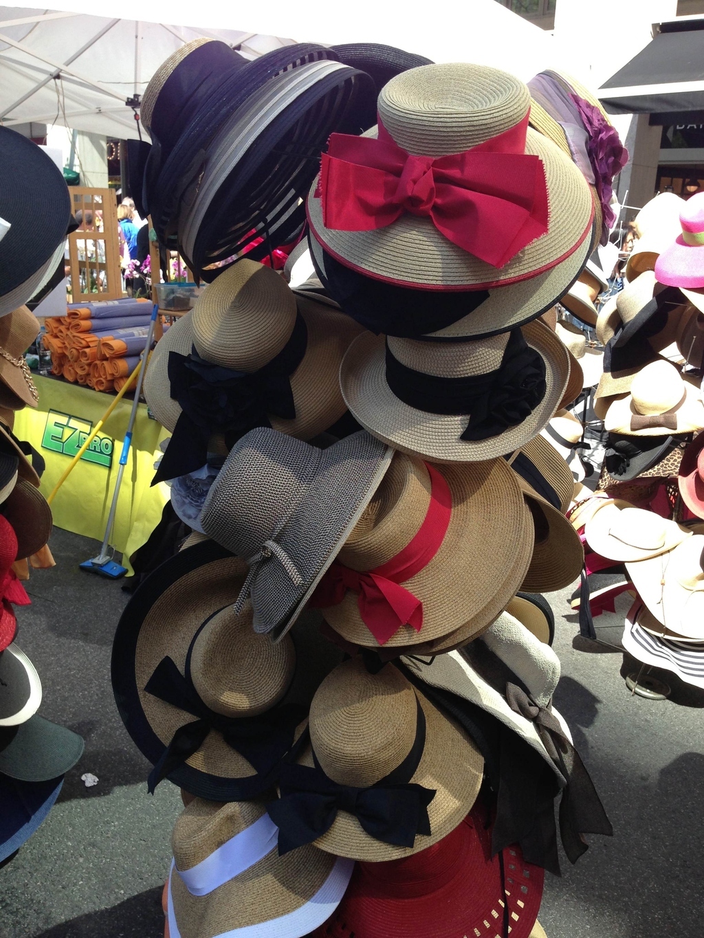 New York City's version of the Kentucky Derby.