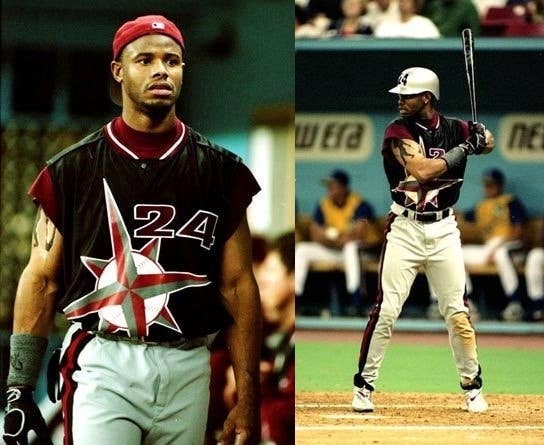 24 Things That Prove Ken Griffey Jr Was The Coolest