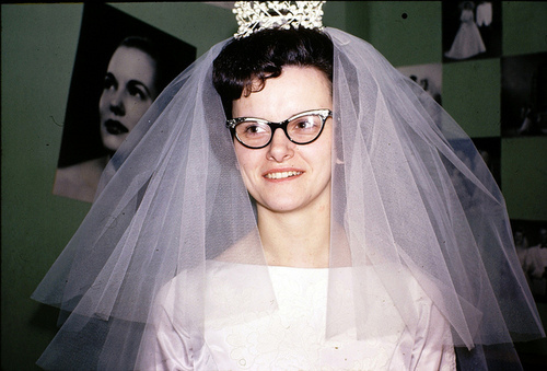 Liz knew the secret to being relaxed at her wedding depended on the quality of her weed and the amount of Oxycontin in her blood stream.