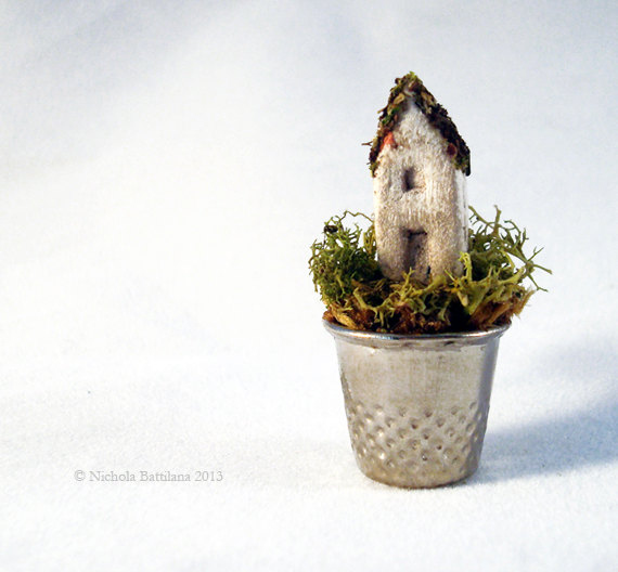 Available from Pixie Hill Studio.