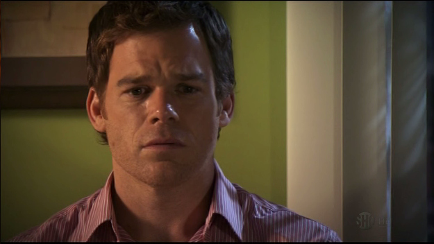 5 Stages To Mourning The Loss Of Dexter