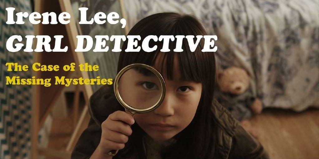 This short film combines writer/director Yulin's love of coming-of-age stories, patterned wallpapers, antiquing, and sleuthing. The story is inspired in part by her experiences growing up in suburban New Jersey, during which she was an active reader of the paperback mystery series: The Boxcar Children, The Adventures of Mary Kate & Ashley, and Nancy Drew (and then later on the television series Pushing Daisies and Veronica Mars.)