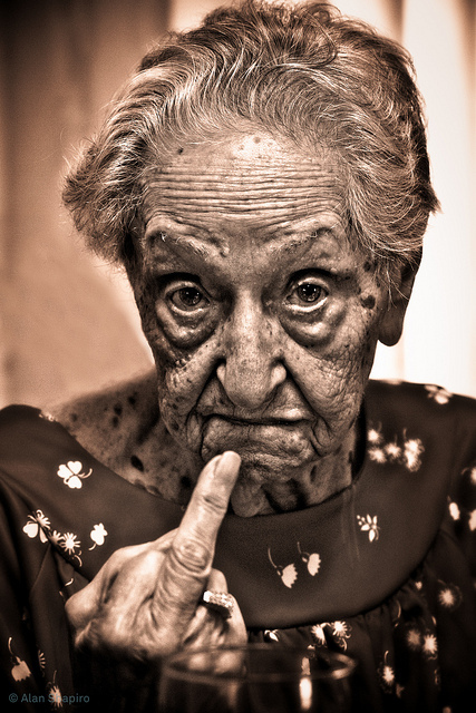 Grandmother