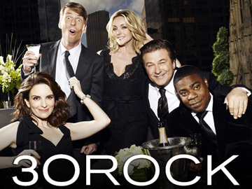 We all want Tina Fey and Alec Baldwin to be our BFF's, but this is the closest we're going to get."I don't think you wanna take advice from me on this. I ate a Three Musketeers bar for lunch and this bra is held together by tape." and "Ain't no party like a Liz Lemon party cuz a Liz Lemon party is mandatory"I take it back, Tina Fey should be the President instead of Jack Bauer.RE-WATCH EVERY EPISODE