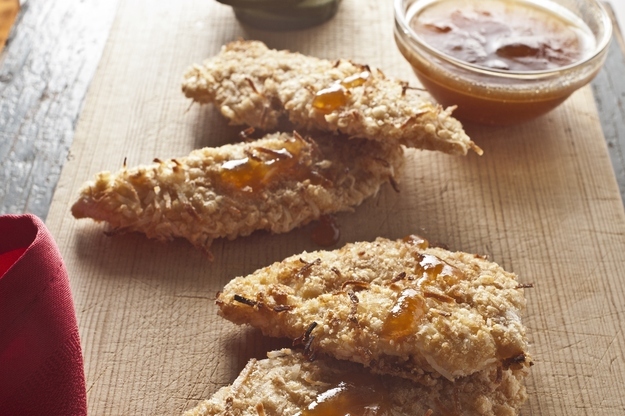 Recipe here.
