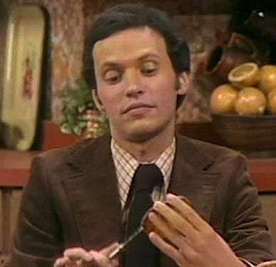 Billy Crystal on Soap