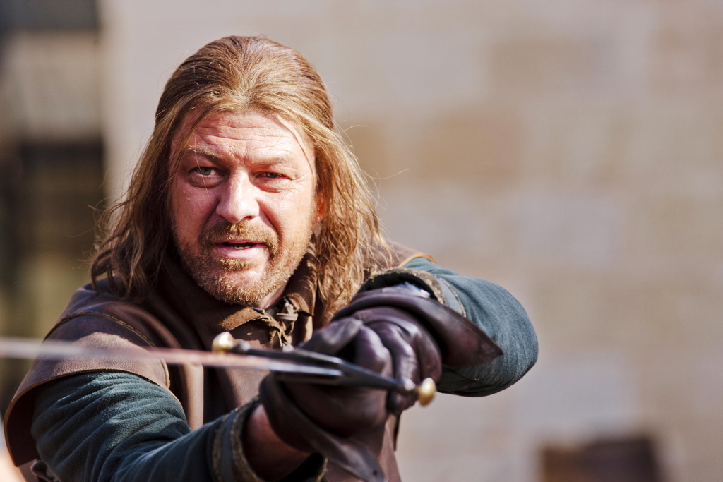 Ned Stark (Sean Bean) was the heart and soul of Game of Thrones. Look at it this way - ever since he was decapitated his whole family – no, make it the whole world - is falling apart, 21 whole episodes later! Ned was the kind of guy you definitely want to invite to your BBQ party; he knows how to keep kids entertained, but he can also control them, he has a sense of humour (well, barely, but still humour isn’t particularly a Westeros thing), he is loyal to his friends (some would say “stupidly” loyal, given his ending) and he knows how to party. Nevertheless, Ned is not just this boring family man that is only interested in diapers, football and monthly bills; Jon Snow is the fruit of his passion with some mystery woman, giving us a hint that Ned really knew how to party. His beheading was one of the most shocking moments in Game of Thrones. Rest in pieces, lad. Suggestion: Learn from his leadership skills and his loyalty to family and friends. Just try not to take it as far as he did.