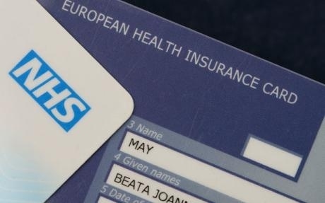 C'mon America, this really lets you down. The majority of European countries provide some sort of health care to all its citizens and high quality state systems exist in the UK and Scandinavia.