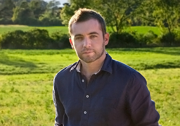 Michael Hastings