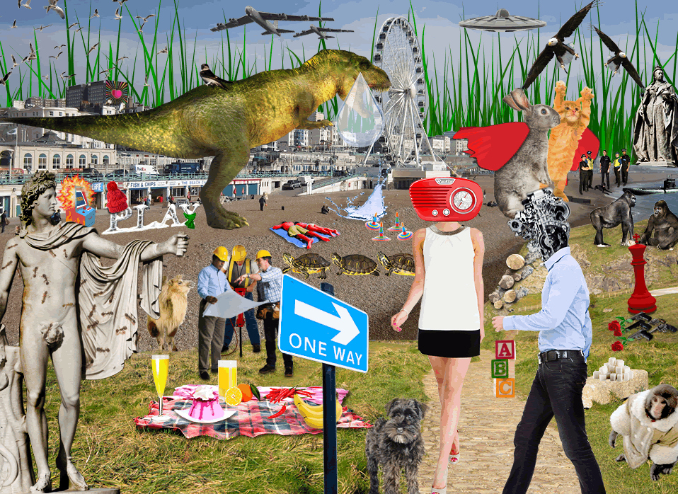 Music Bands Cryptic Quiz