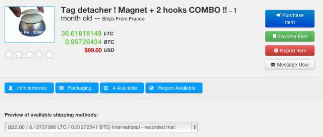 Robux Magnets for Sale