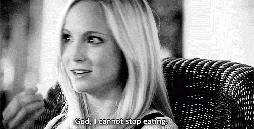 ALL THE TIME.