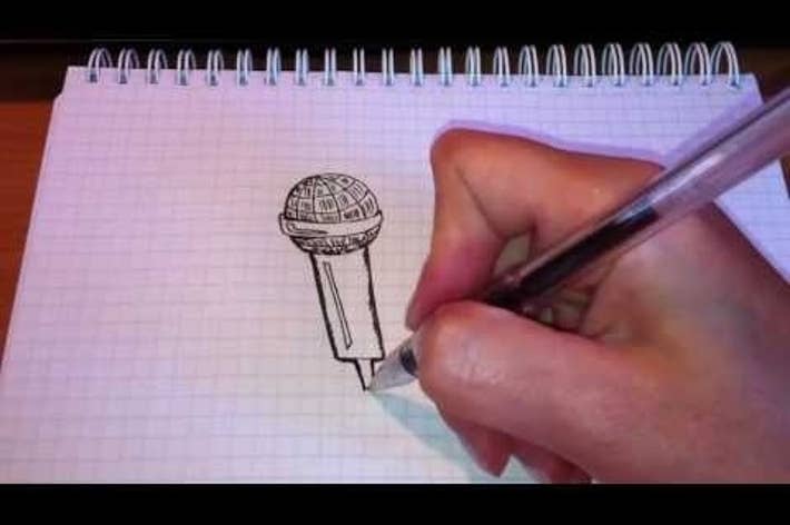 Mit Simple Drawing MsSimpleDrawings on BuzzFeed