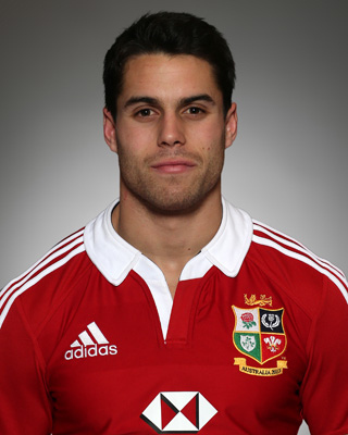 Sean Maitland