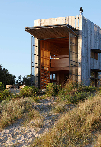 21 Gorgeous Beach Houses That Are Doing It Right