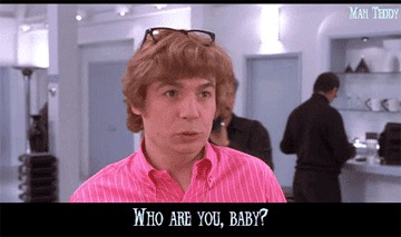The Story Of Edward Snowden As Told By Austin Powers Gifs