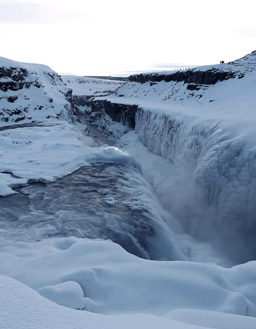 There are occasionally cheap tickets available to places like Iceland and Alaska. If you can swing it, you'll be super cold, with the added bonus of 24 hours of daylight.