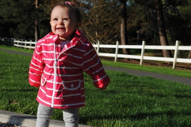 One-Year-Old Accidentally Buys A Car On Her Dad's Smart Phone