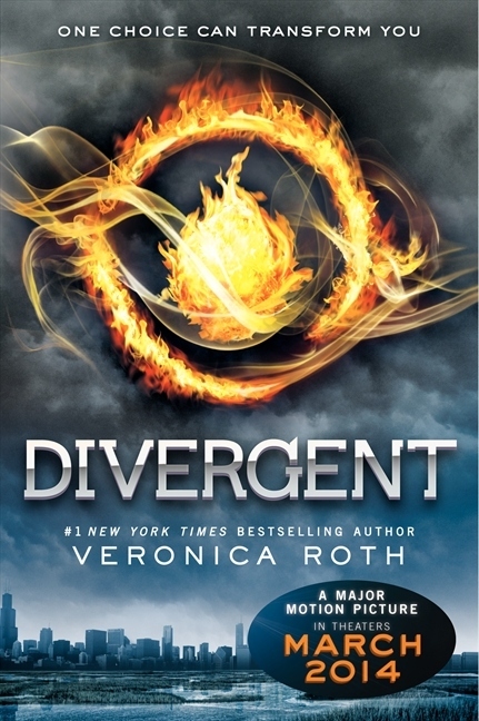 Divergent is the first in a trilogy of dystopian thrillers filled with electrifying decisions, heartbreaking betrayals, stunning consequences, and unexpected romance.