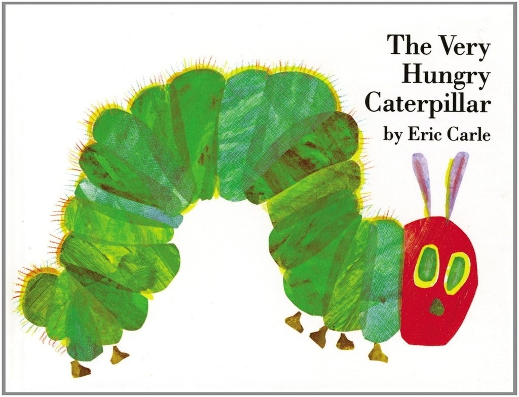 This book explained everything you needed to know about the butterfly cages that you had in your classroom in third grade.