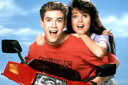 Spotting that motorcycle cop right after you "California Roll" through a STOP Sign is the absolute worst!
