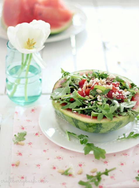 39 Salads To Make On The Grill