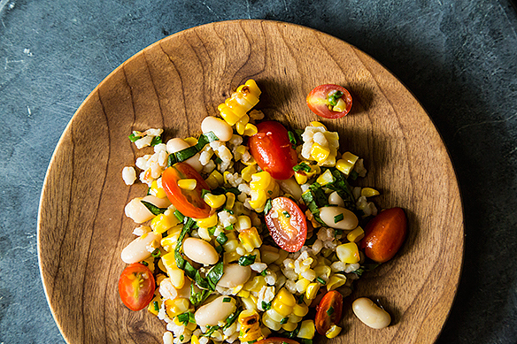 Recipe here.