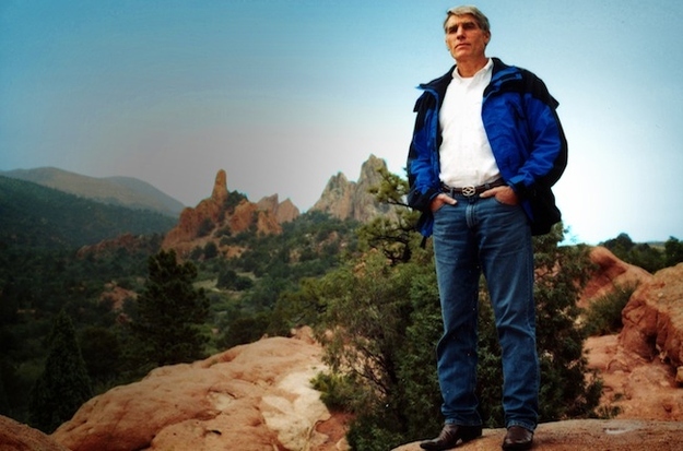 Udall worked at the Colorado Outward Bound School, a youth outdoor education program, for 20 years after graduating from Williams College.