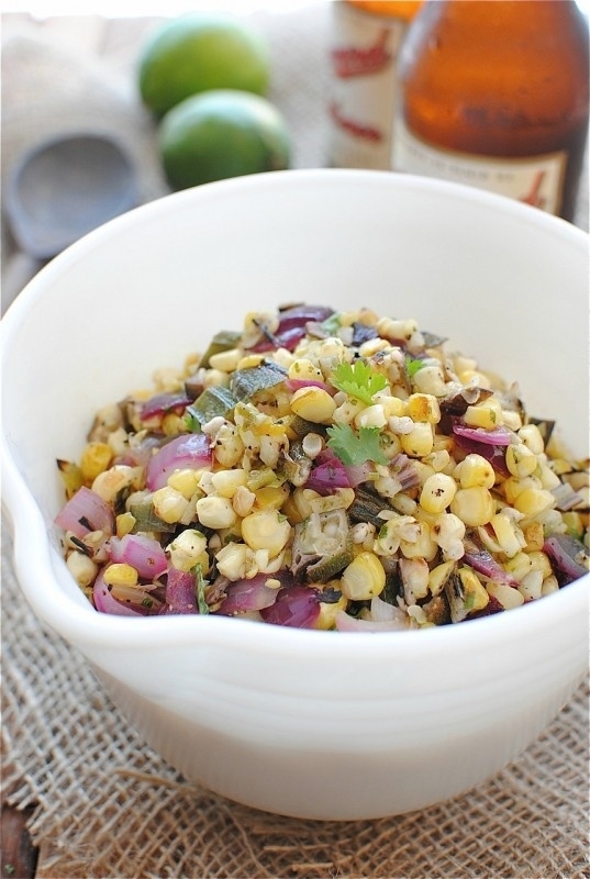 37 Delicious Ways To Eat Corn This Summer