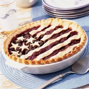 8-10 servings Return to your old glory after eating this.