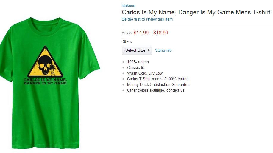 Get the shirt here.