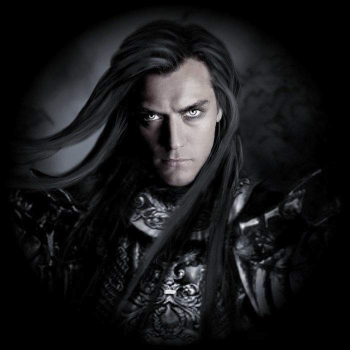 We see so much more of Sauron in The Silmarillion than in The Lord of the Rings, though in the former he is a lesser character than in the latter. In LOTR, Sauron is mostly a threat that is felt rather than seen or experienced; he even requires a Mouth to do his parleying. In The Silmarillion, however, Sauron is out there doing stuff and being the Necromancer. Possibly my favorite part with Sauron is when he and Finrod Felagund, King of Nargothrond and (incidentally) brother of Galadriel, have this epic singing/chanting contest to see who’s more powerful. The point is, Sauron is awesome in The Silmarillion.