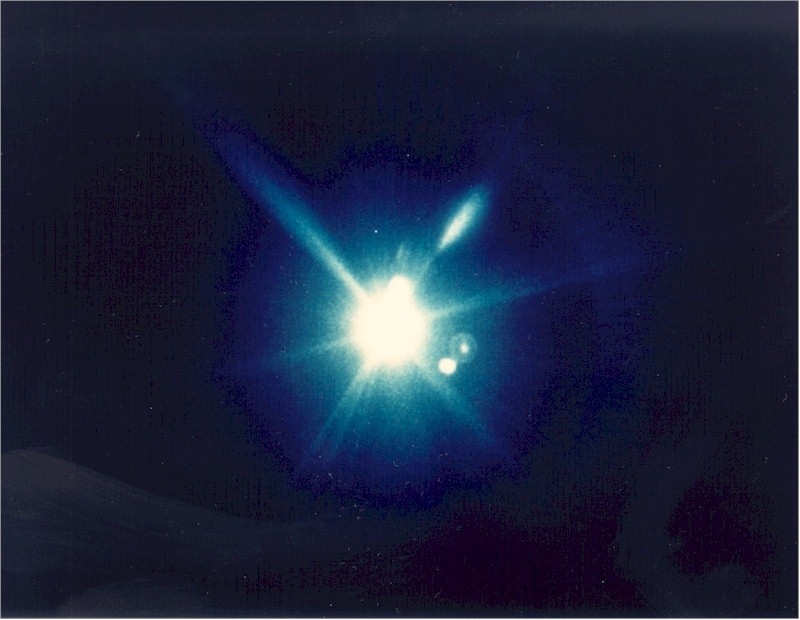 Experiments that are currently underway explore the possibility of warping the trajectories taken by photons to allow them to travel greater distances without sacrificing speed by means of folding time and space around them. True, photons are a long cry from starships, but it’s one more step in the right direction.