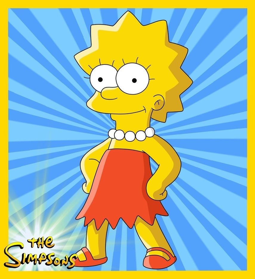 Appointed by: ObamaInfluential Decision: Tinker v. Des Moines (1969)Bio: Springfield's greatest success story since Lurleen Lumpkin, Lisa continued to gobble up all the knowledge she could. On the bench, she's a walking, talking law library - able to cite cases on the fly. Her only downfall is when she's forced to recuse herself from the many criminal cases involving Bart.