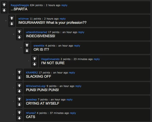 How Imgur Is Taking Over Reddit From The Inside