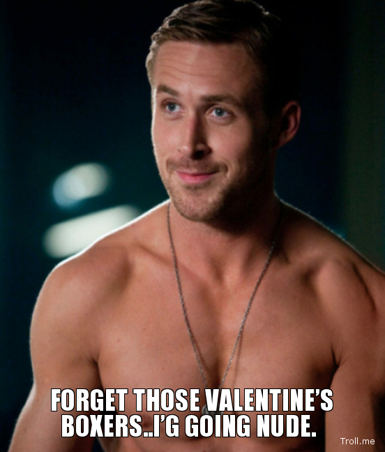We'll meet you there, Ryan.