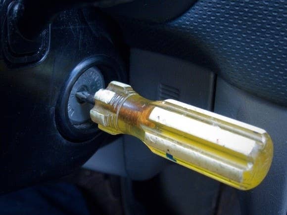 21 Insanely Clever Tricks To Vastly Improve Your Car