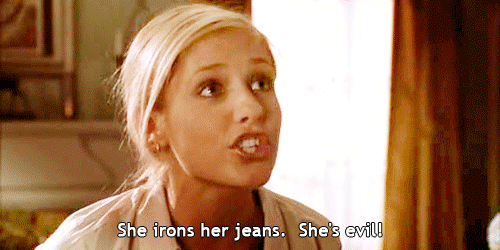 Though it turned a small profit in 1992, the original film version of Buffy was ravaged by critics and largely ignored by audiences. It wasn't until five years later that writer Joss Whedon was approached to give it second go as a television show, which went on to become one of the most beloved and influential series of the '90s/early '00s. The episode where (spoiler alert!) Buffy's mom dies is still one of the most gut-wrenching episodes to grace the small screen.