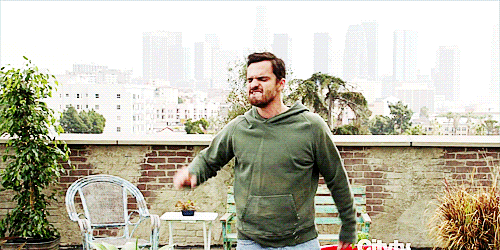 Because you are awesome.