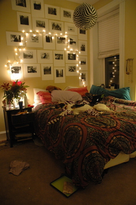 20 Dorm Rooms You Wish Were Yours